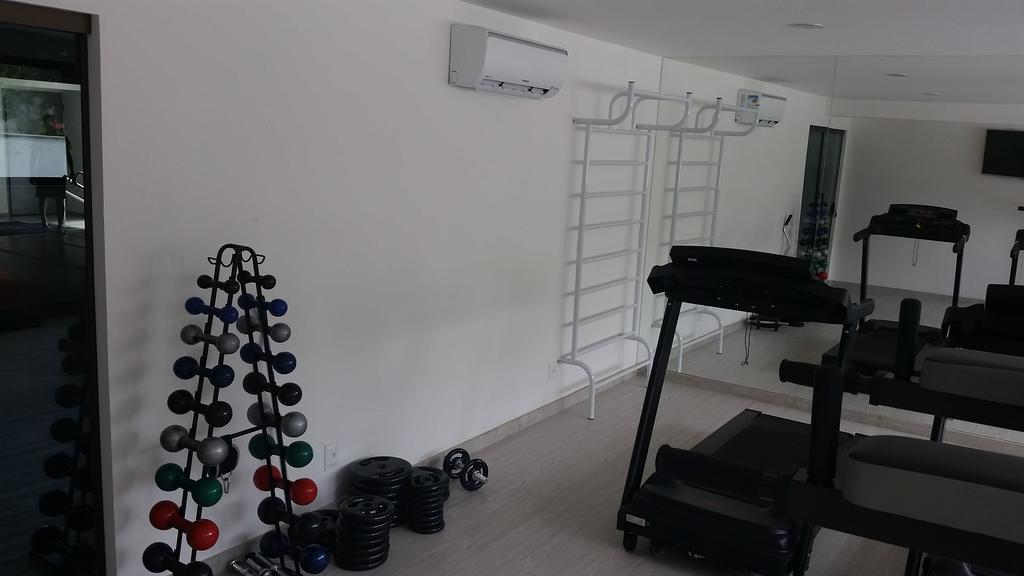 Flat Conselheiro Aguiar 1502 Recife Exterior foto
