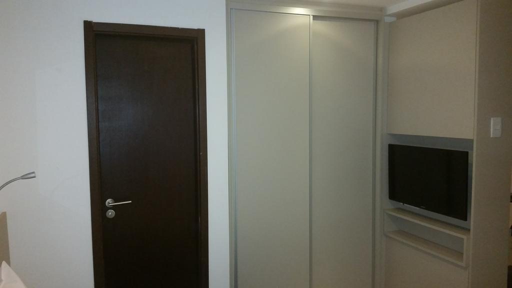 Flat Conselheiro Aguiar 1502 Recife Exterior foto